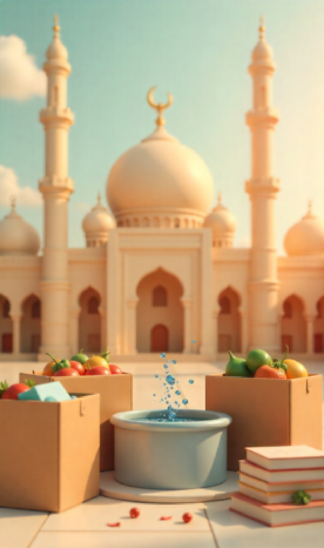 صورة للفئة مشاريع عامة