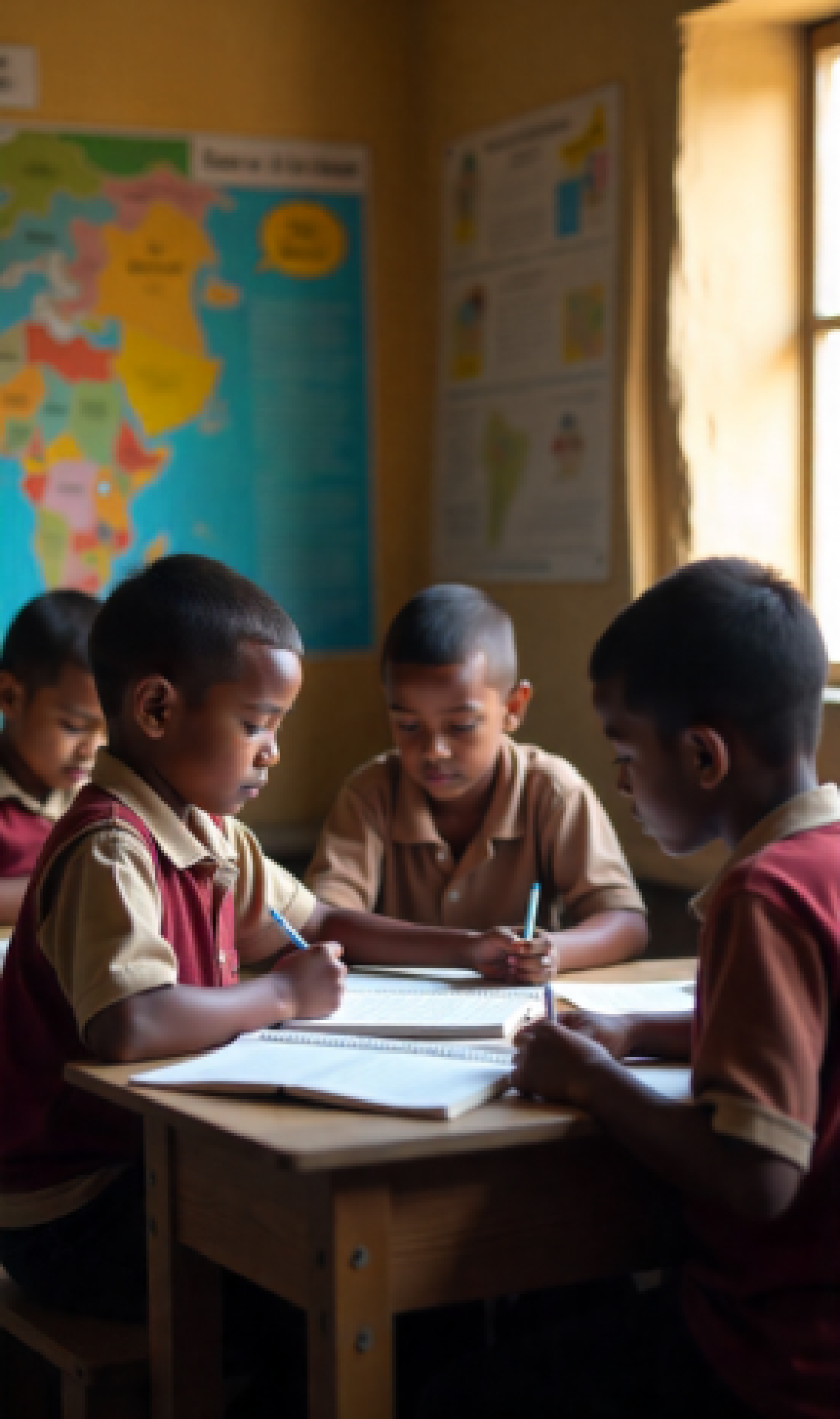 صورة للفئة مشاريع تعليمية